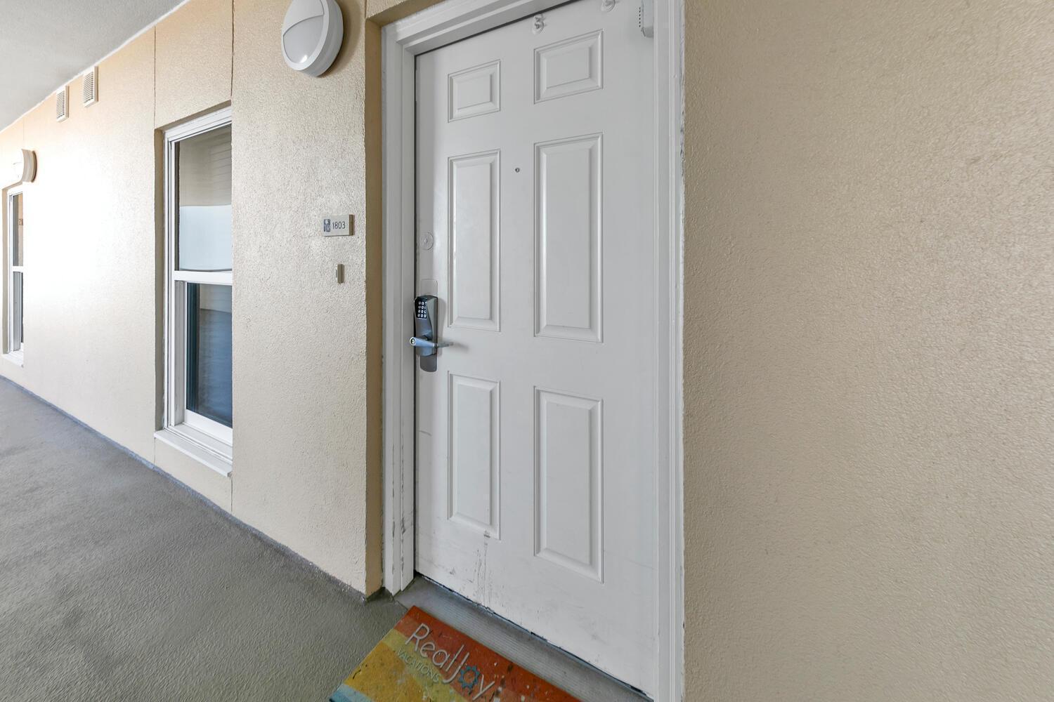 Majestic Beach Towers 1-1803 Panama City Beach Exterior photo