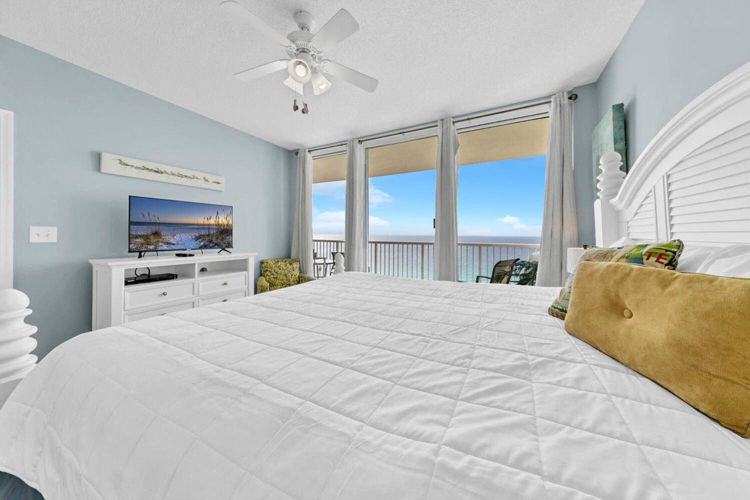 Majestic Beach Towers 1-1803 Panama City Beach Exterior photo