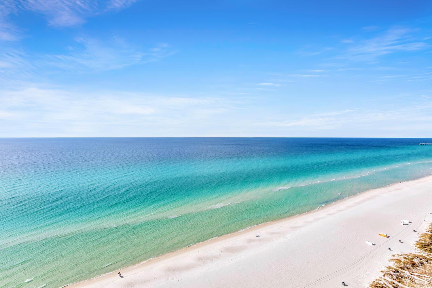 Majestic Beach Towers 1-1803 Panama City Beach Exterior photo
