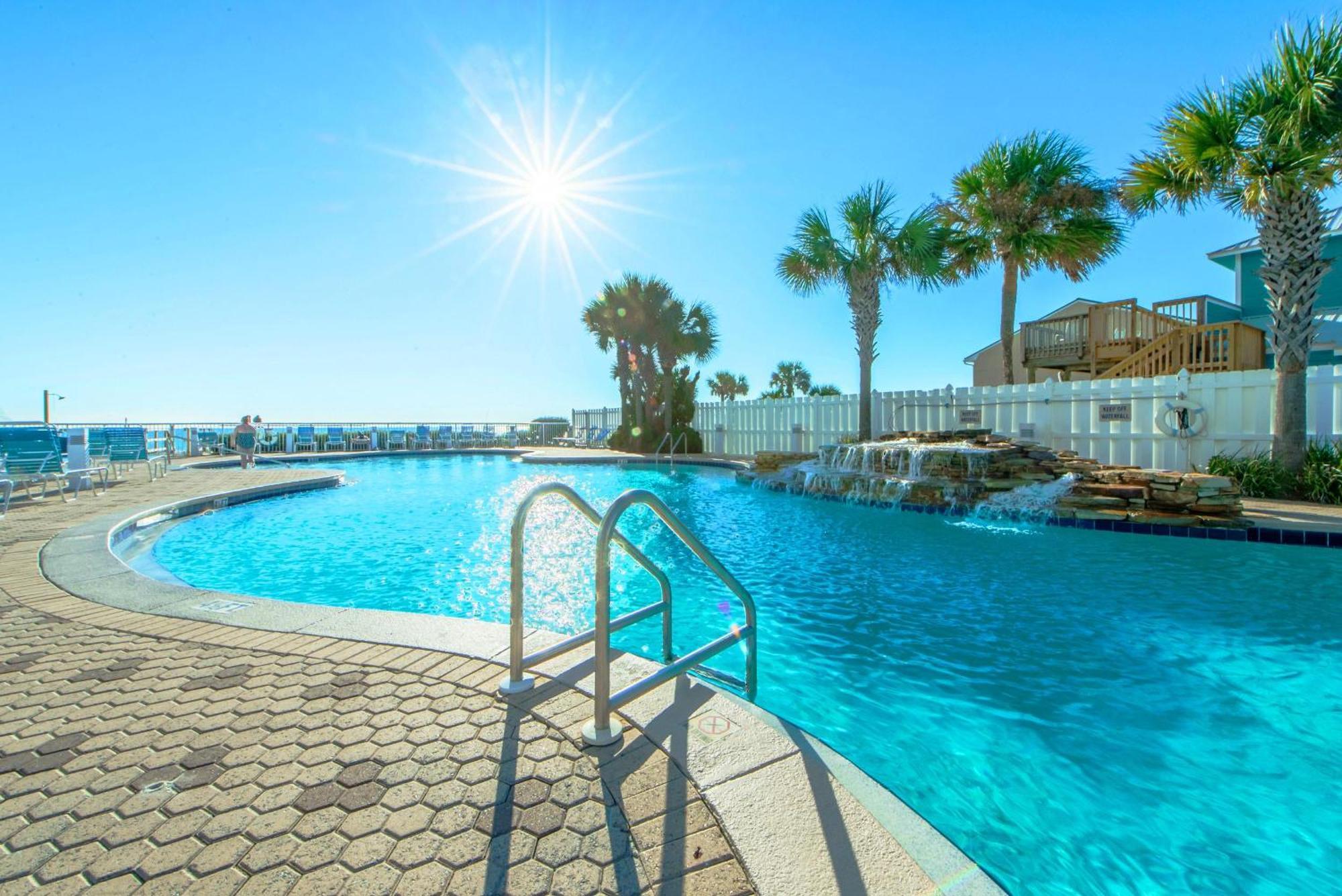 Majestic Beach Towers 1-1803 Panama City Beach Exterior photo
