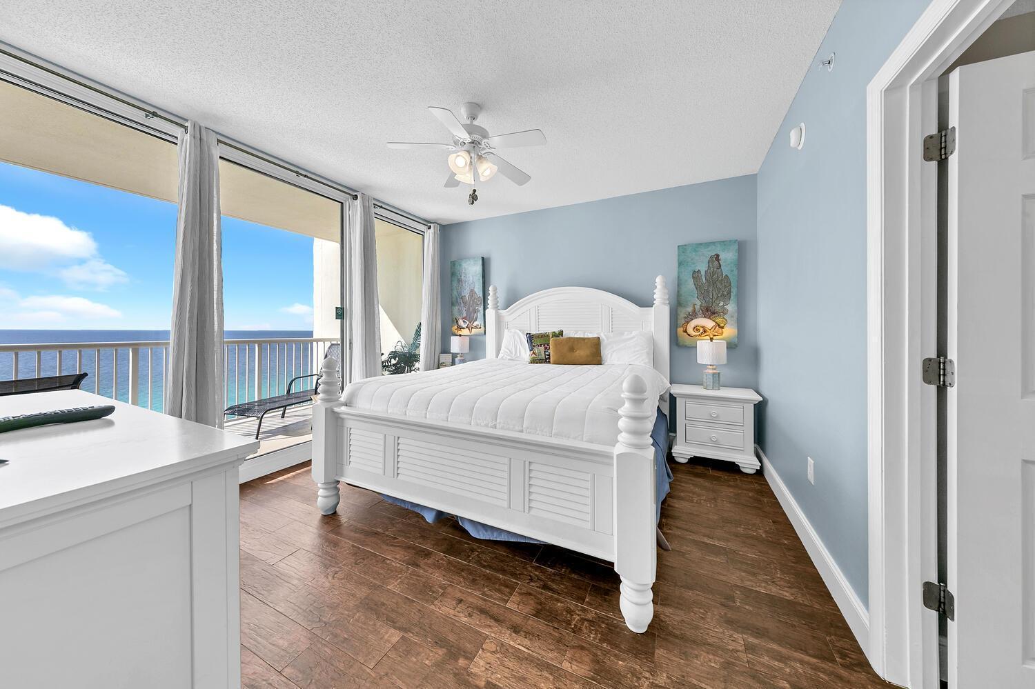 Majestic Beach Towers 1-1803 Panama City Beach Exterior photo