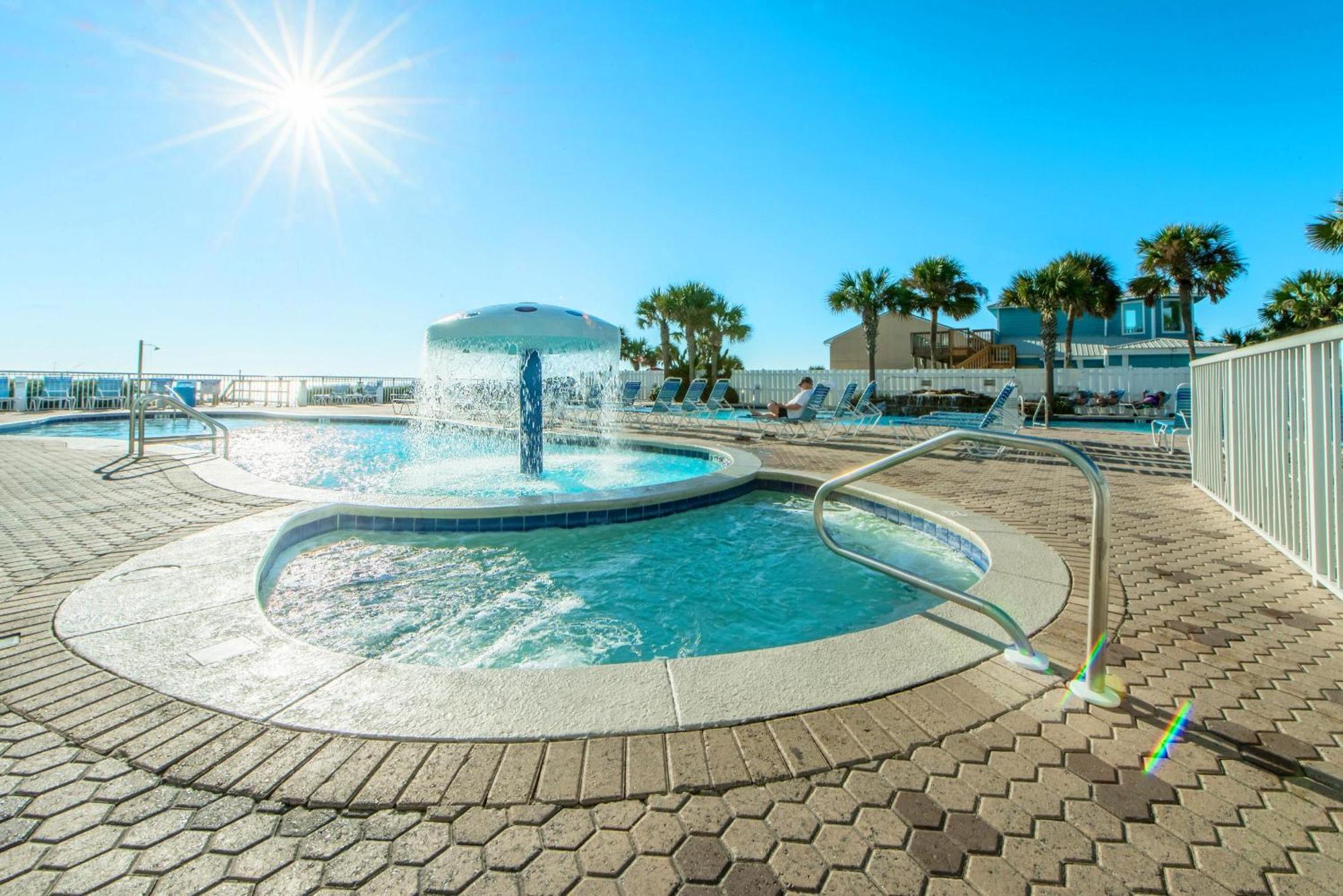 Majestic Beach Towers 1-1803 Panama City Beach Exterior photo