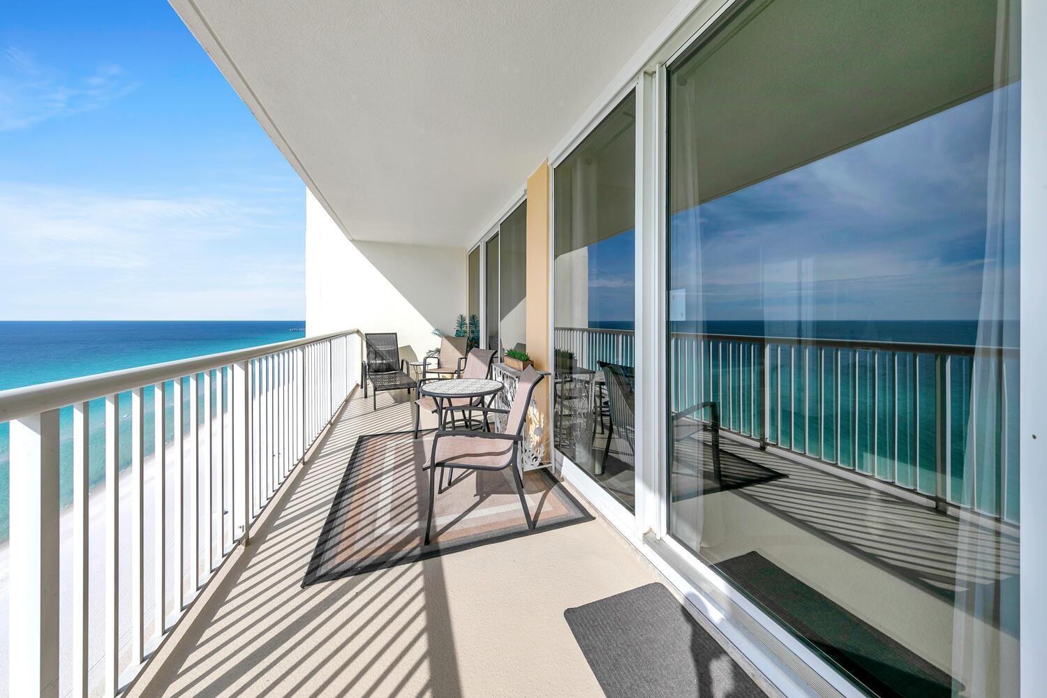 Majestic Beach Towers 1-1803 Panama City Beach Exterior photo