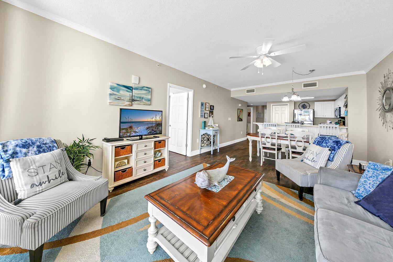 Majestic Beach Towers 1-1803 Panama City Beach Exterior photo