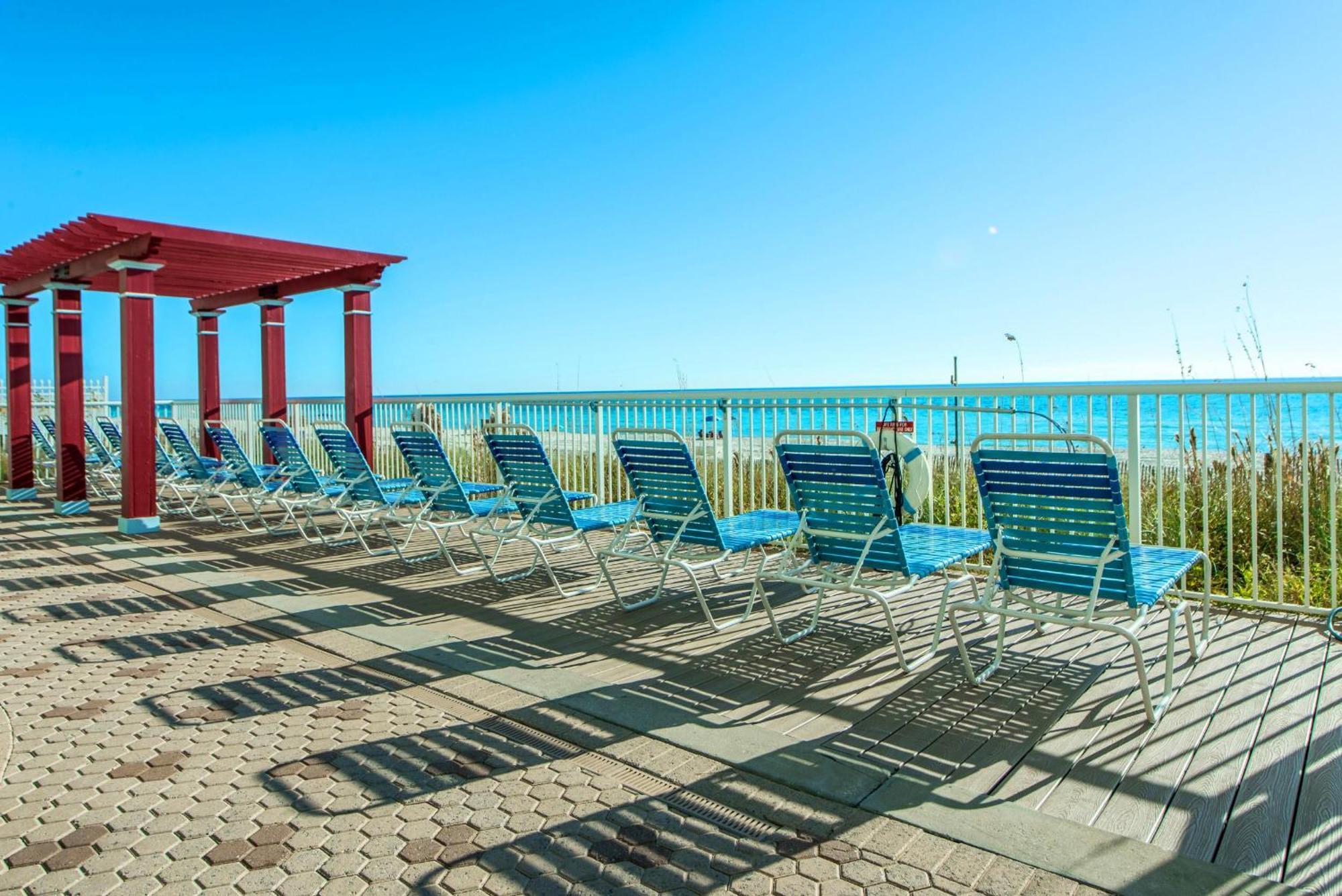 Majestic Beach Towers 1-1803 Panama City Beach Exterior photo