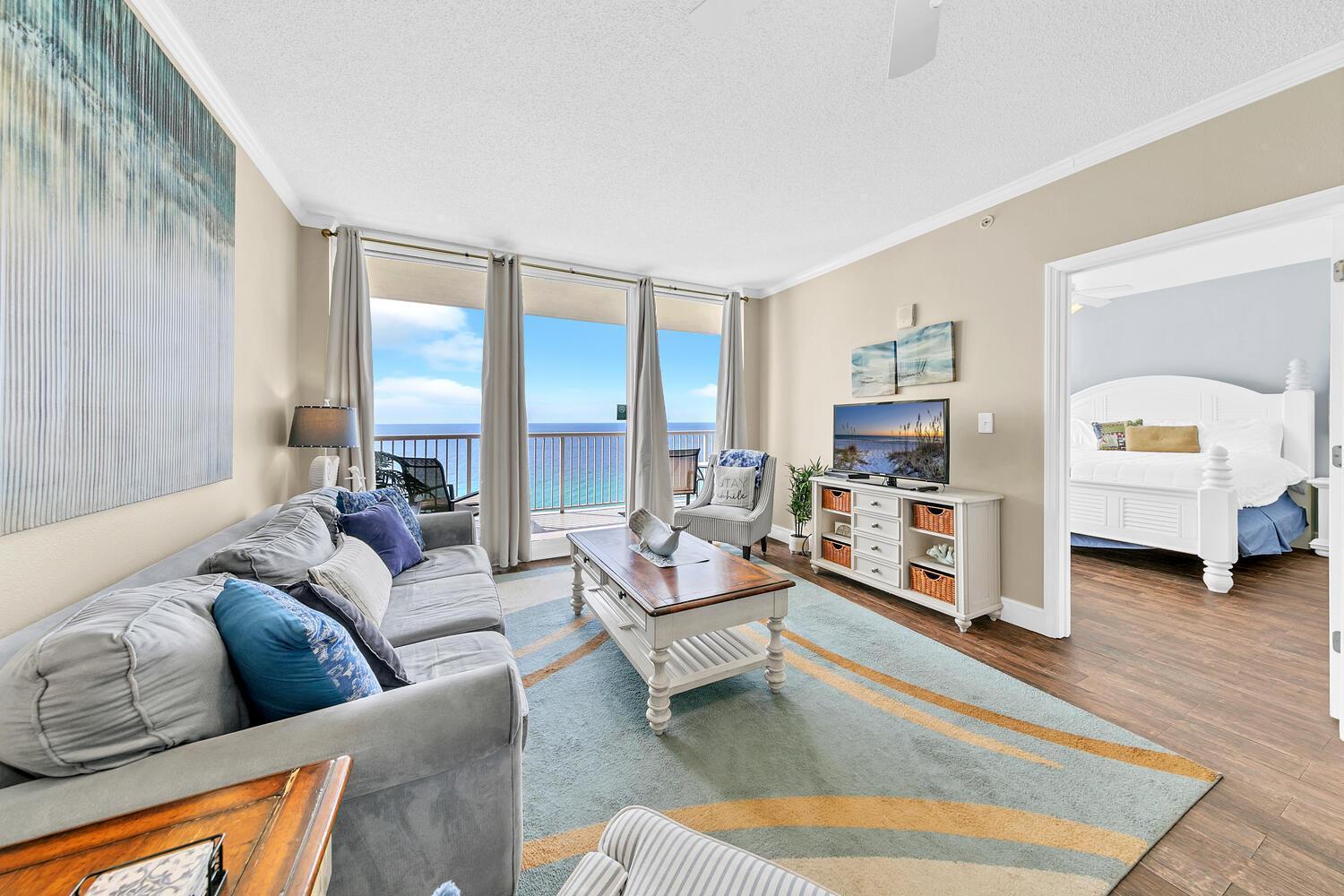Majestic Beach Towers 1-1803 Panama City Beach Exterior photo