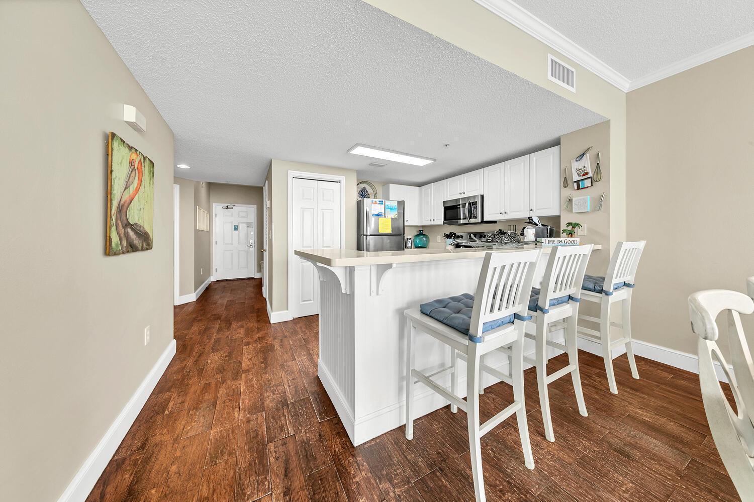 Majestic Beach Towers 1-1803 Panama City Beach Exterior photo