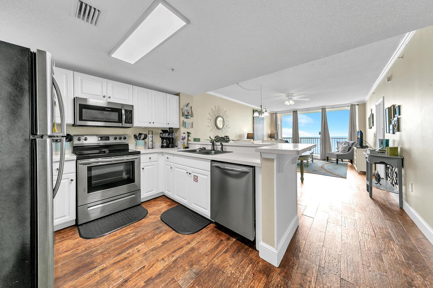 Majestic Beach Towers 1-1803 Panama City Beach Exterior photo