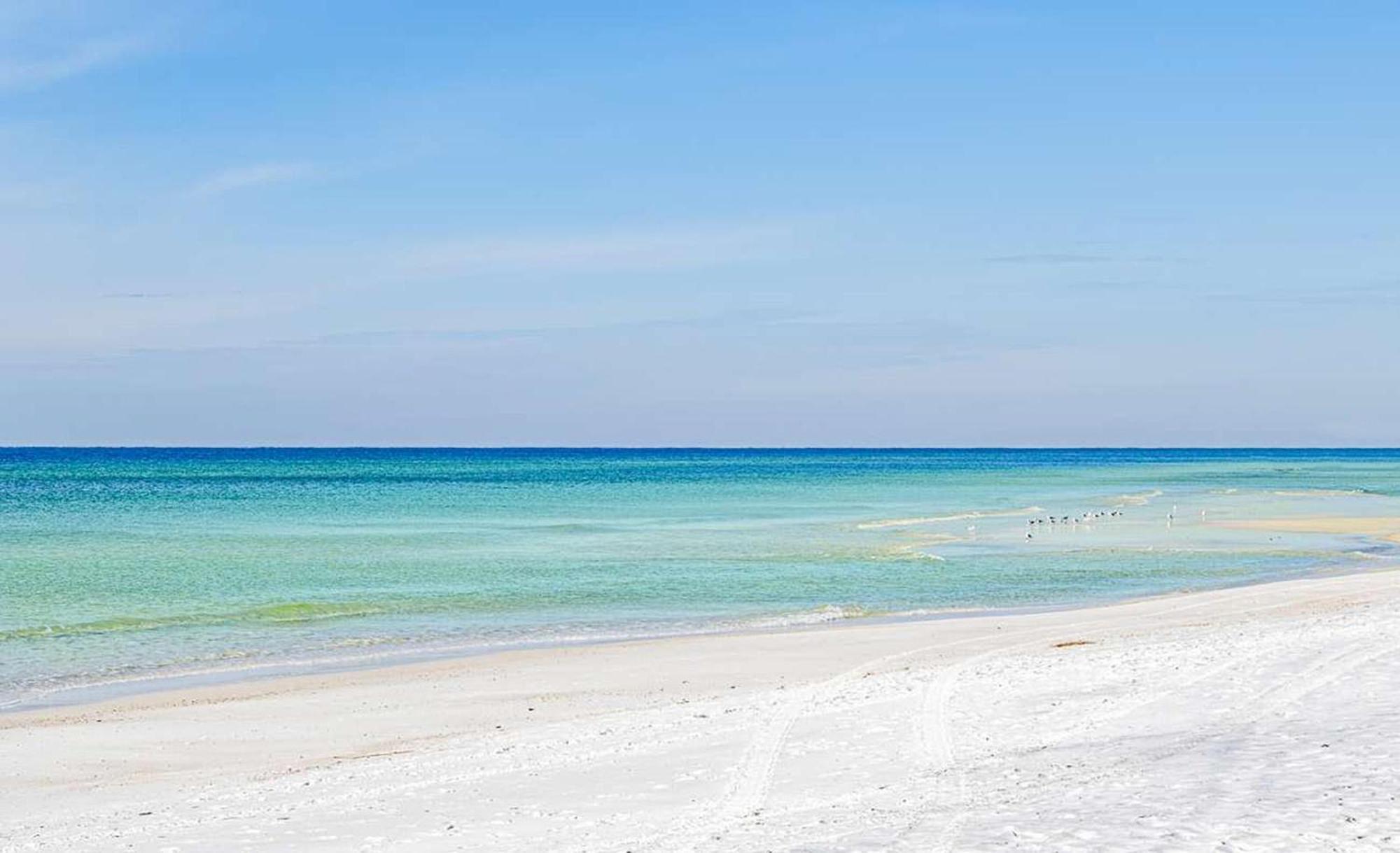 Majestic Beach Towers 1-1803 Panama City Beach Exterior photo