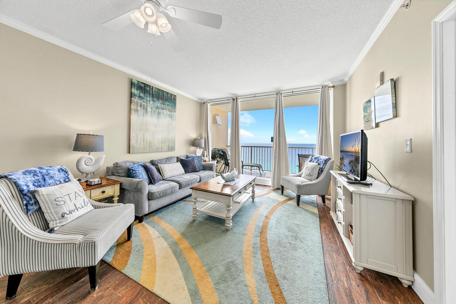 Majestic Beach Towers 1-1803 Panama City Beach Exterior photo